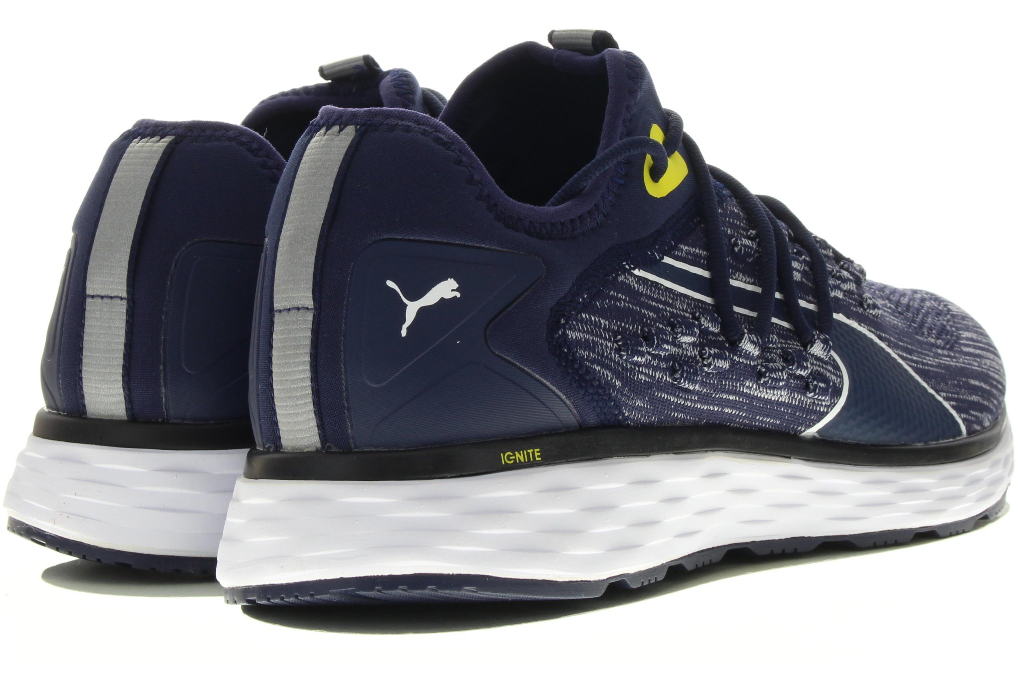 speed fusefit puma