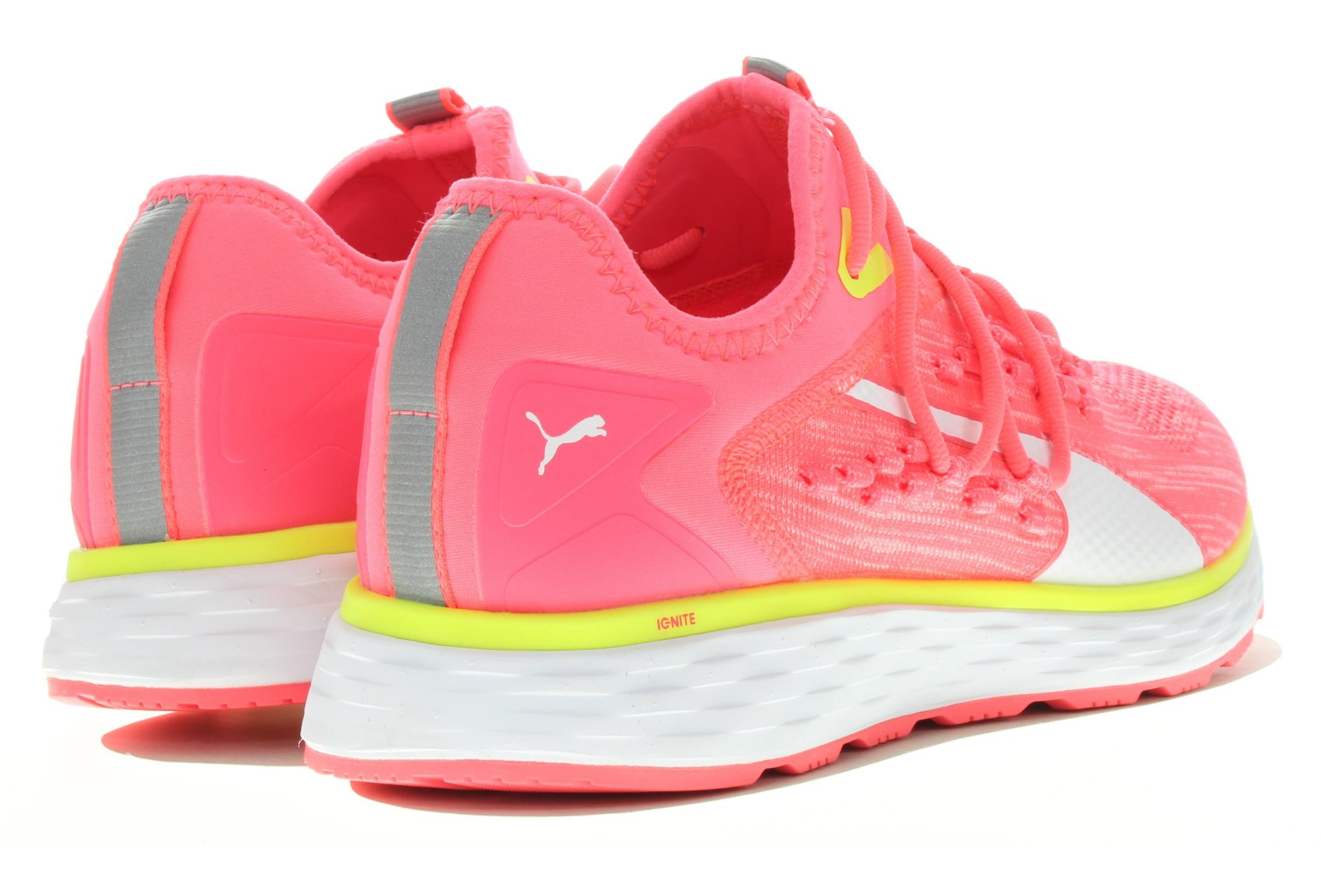 speed fusefit puma