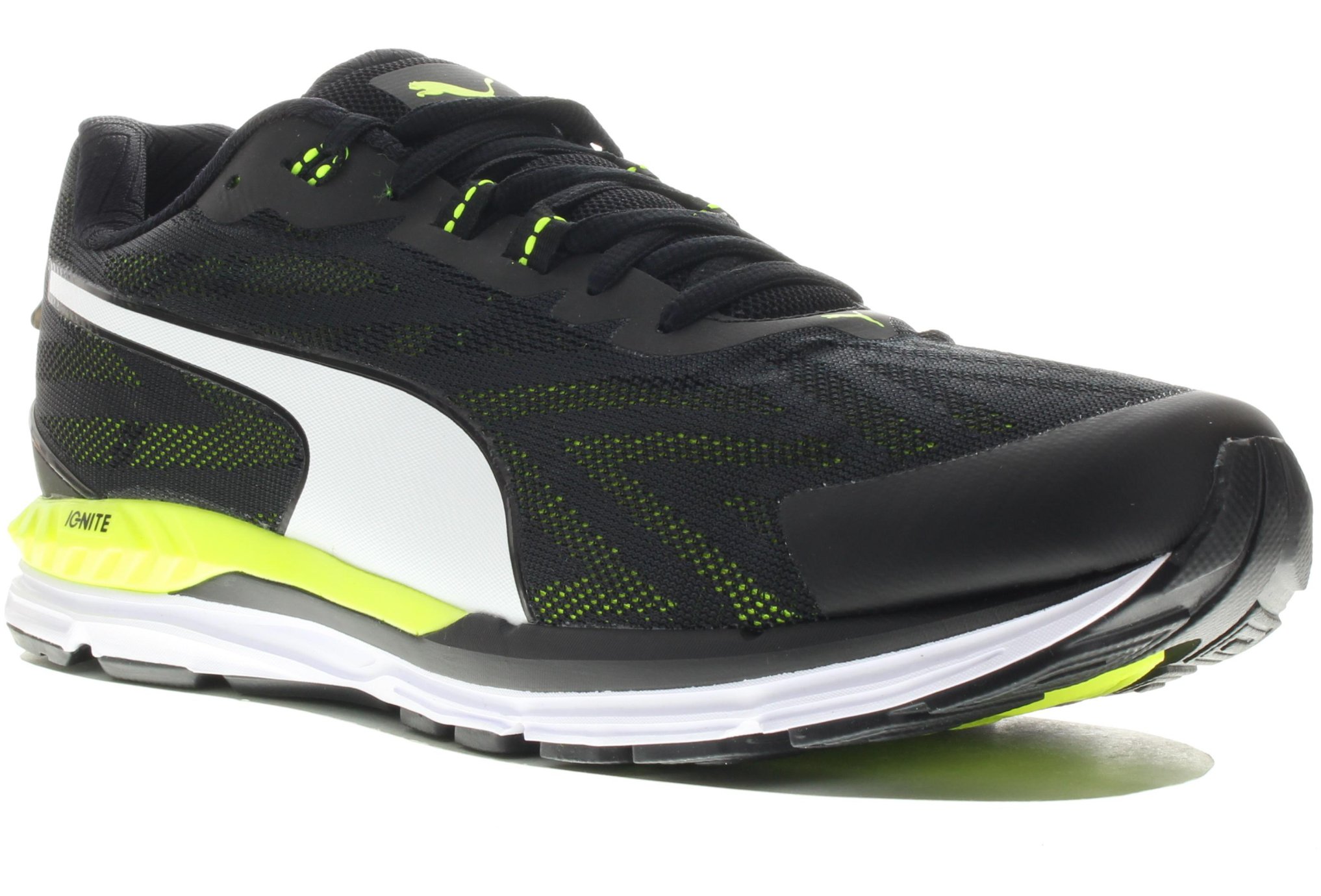 puma speed 600 ignite 2