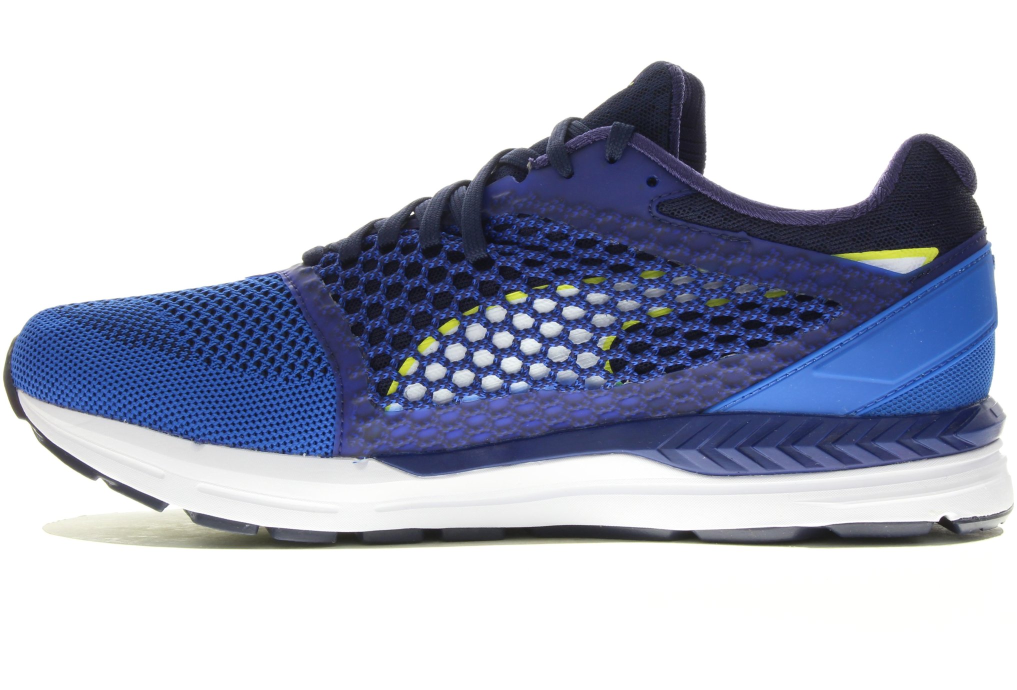 puma speed 600 ignite 3 test