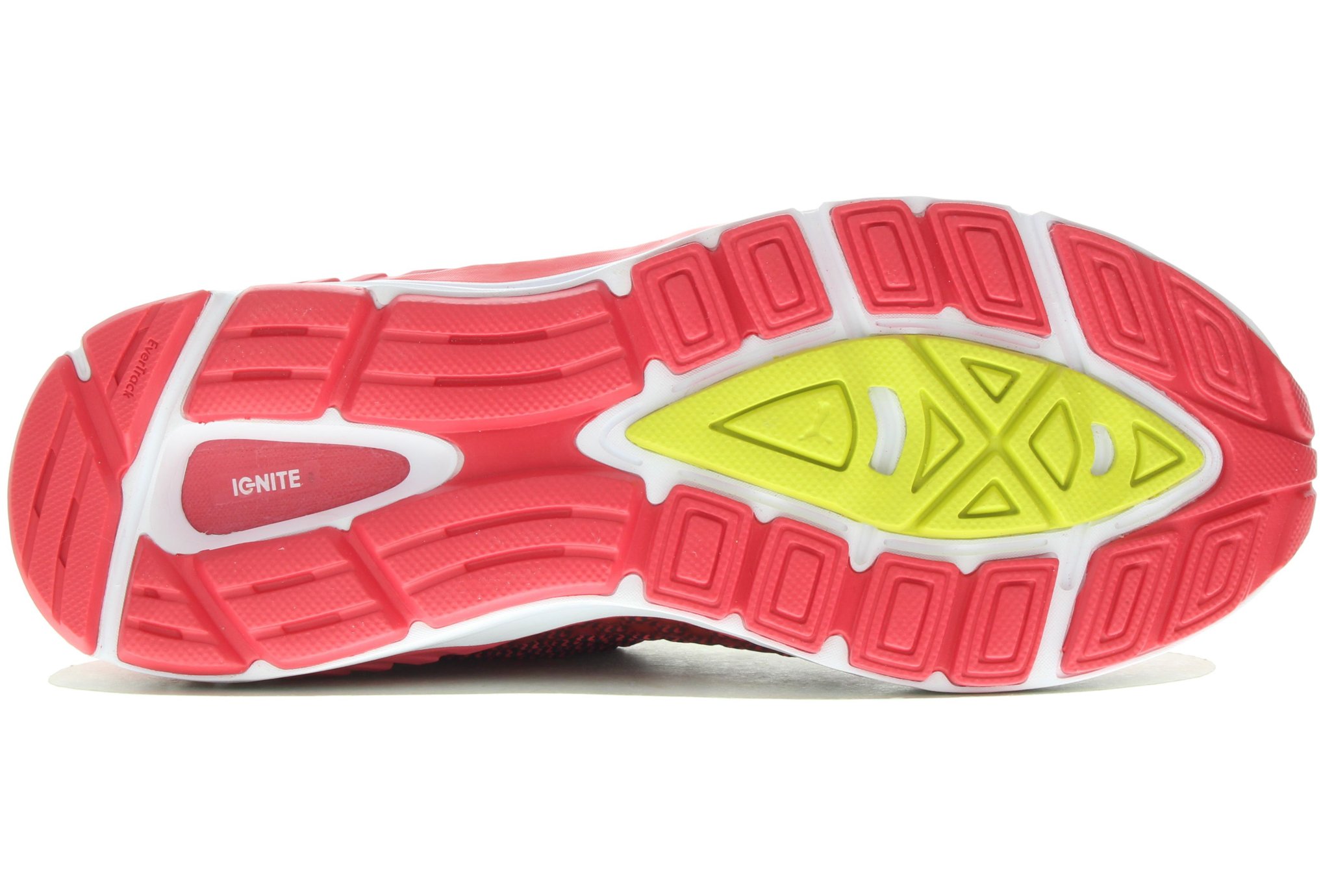 puma speed 600 ignite 3 test