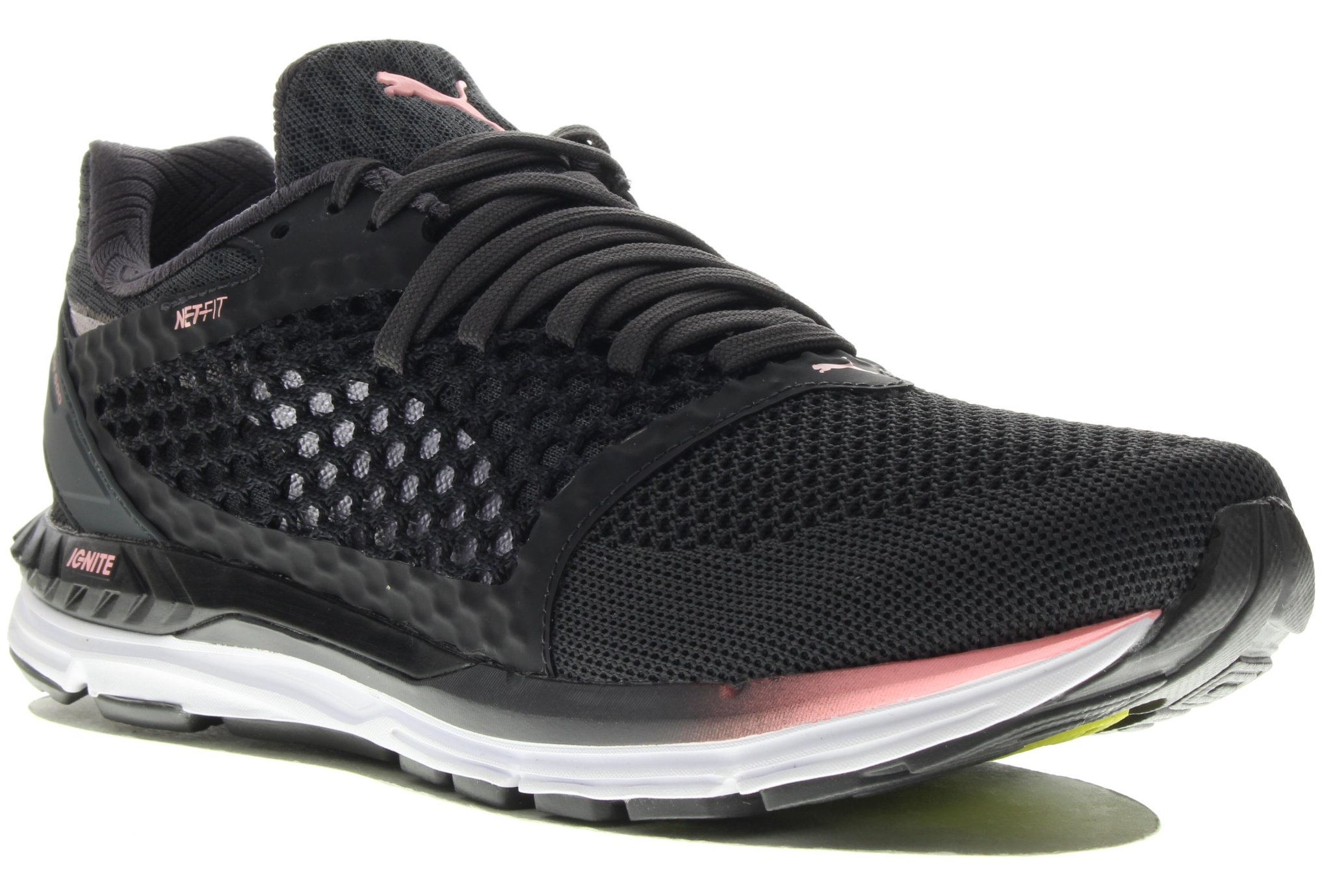 puma speed 600 ignite 3 test