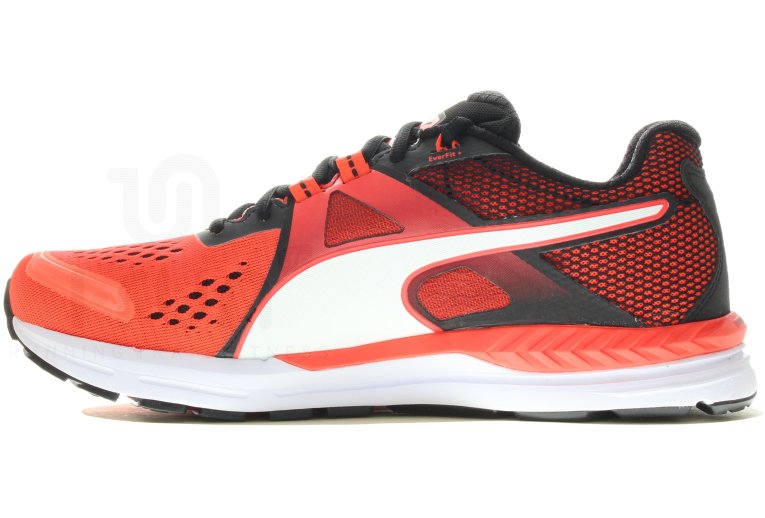 puma speed 600 ignite 3 test