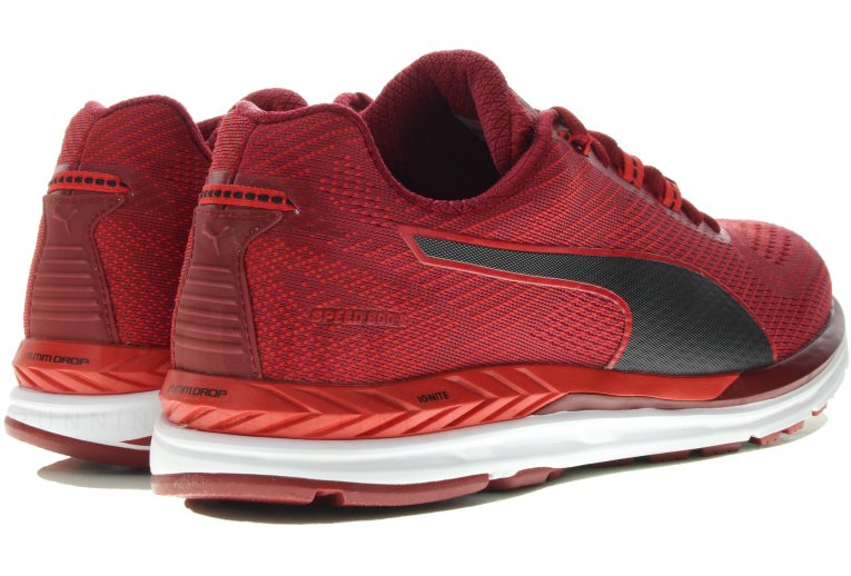 Puma Speed 600 S Ignite