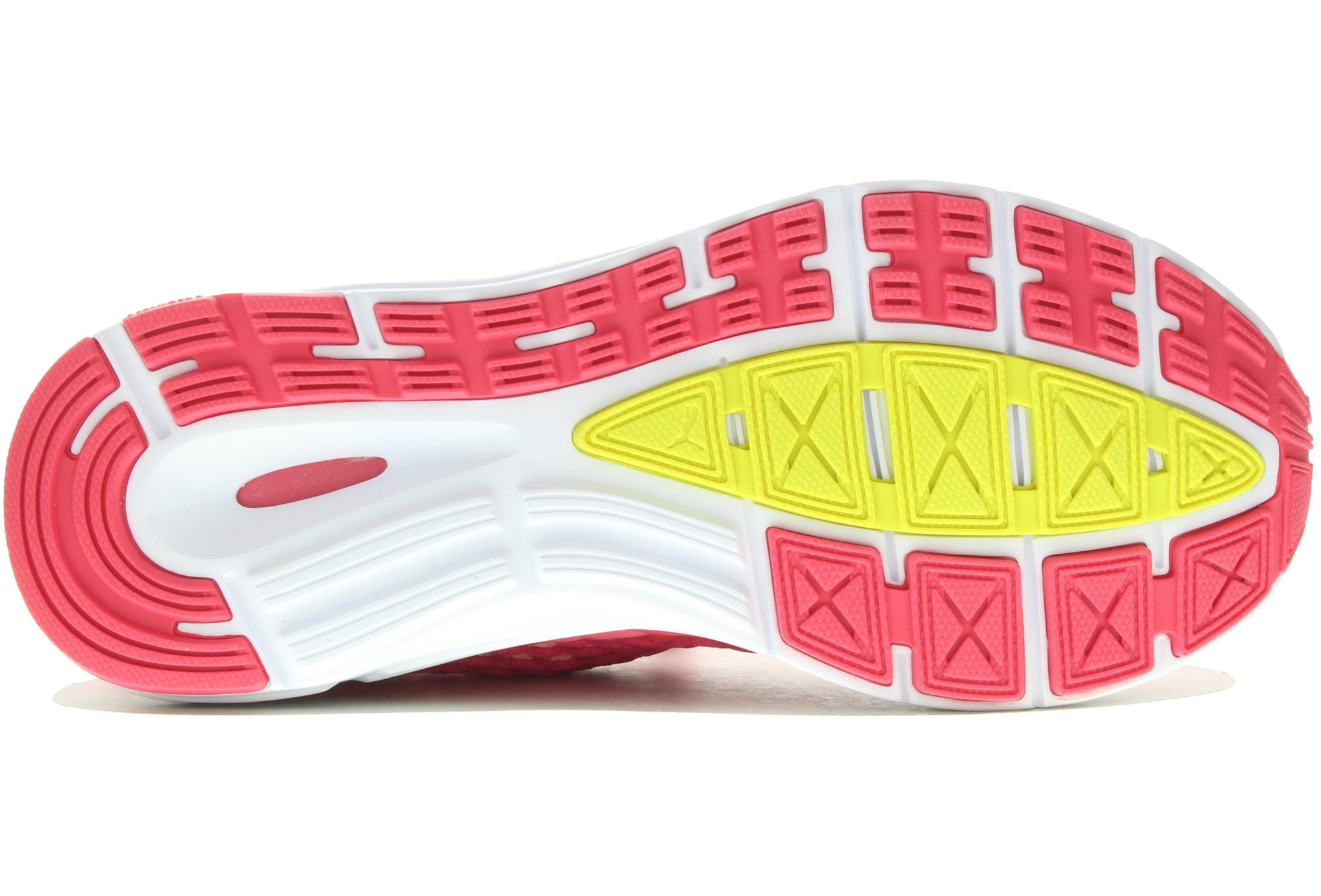 puma speed ignite netfit womens
