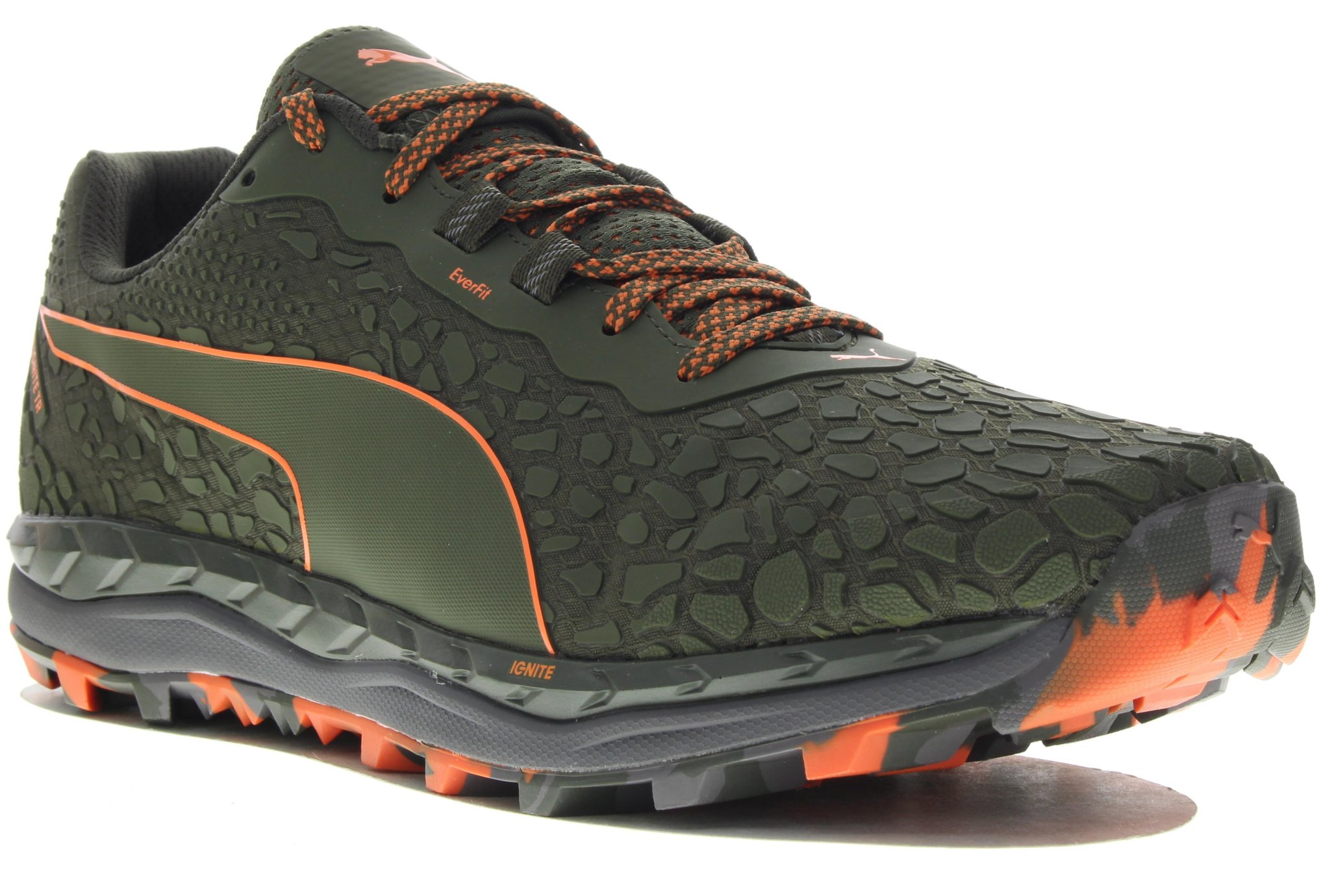 Puma Speed Ignite Trail 2 M Diététique Chaussures homme