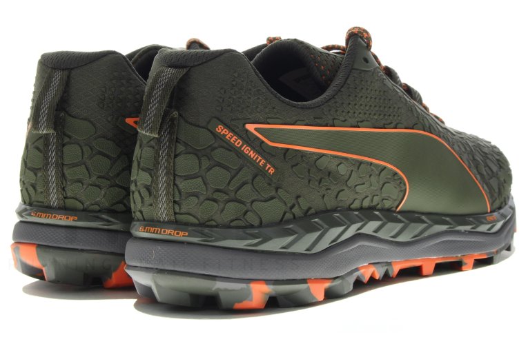 Puma Speed Ignite Trail 2
