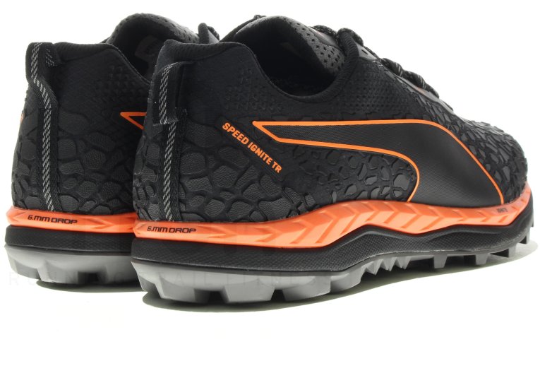 Puma Speed Ignite Trail