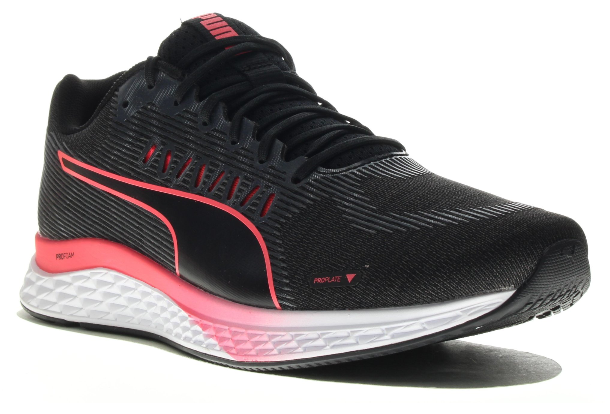 Puma Speed Sutamina W Diététique Chaussures femme