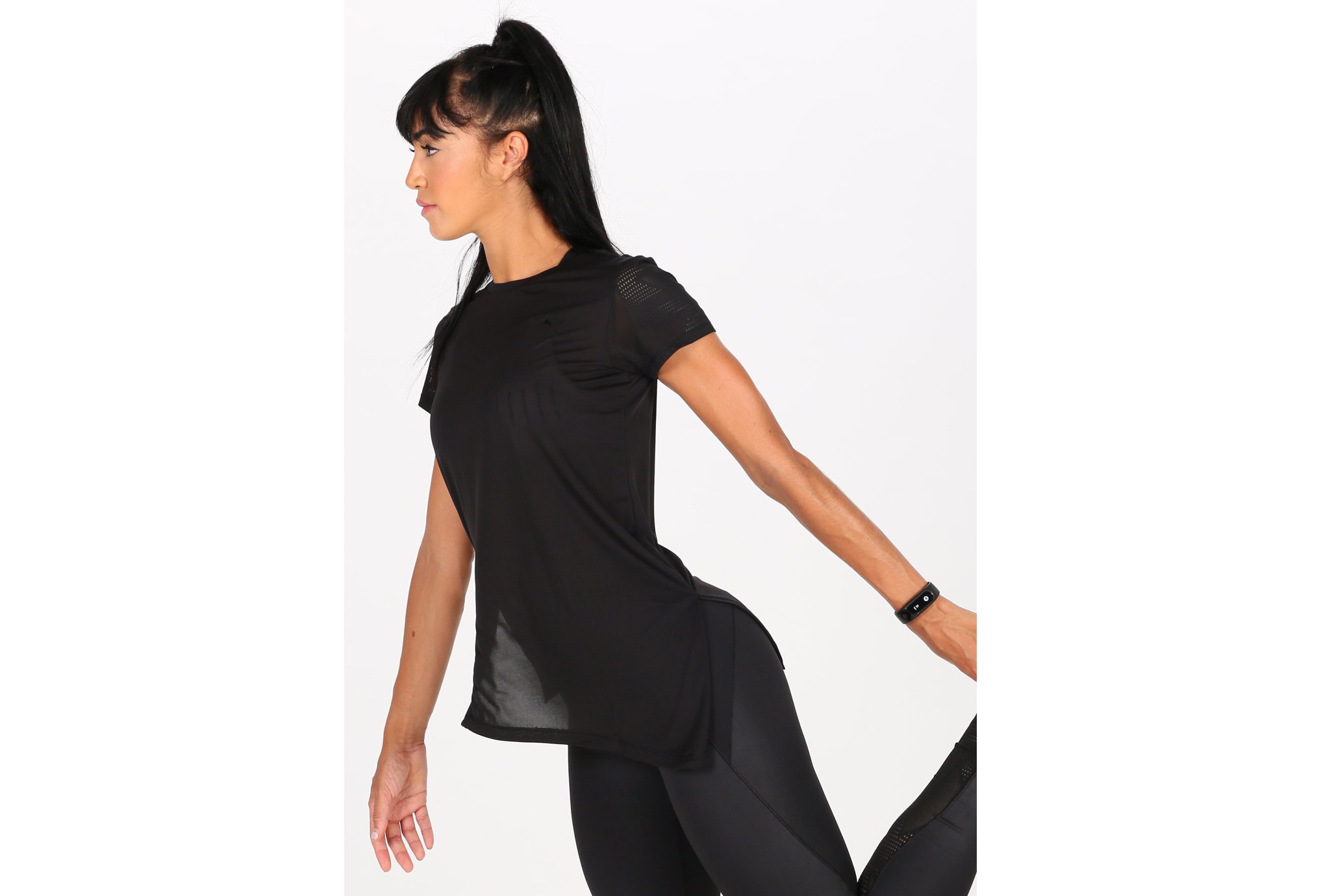 Puma Studio Lace W vêtement running femme