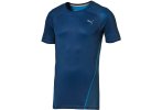 Puma Camiseta manga corta ACTV Power