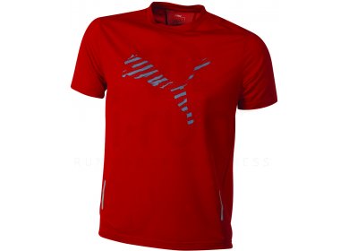 Puma Tee-Shirt Graphic 1up M 