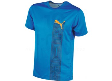 Puma Tee-shirt Graphic 1Up M 