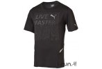 Puma Camiseta Night Cat Logo M