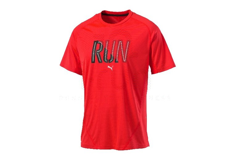 Puma Camiseta Running