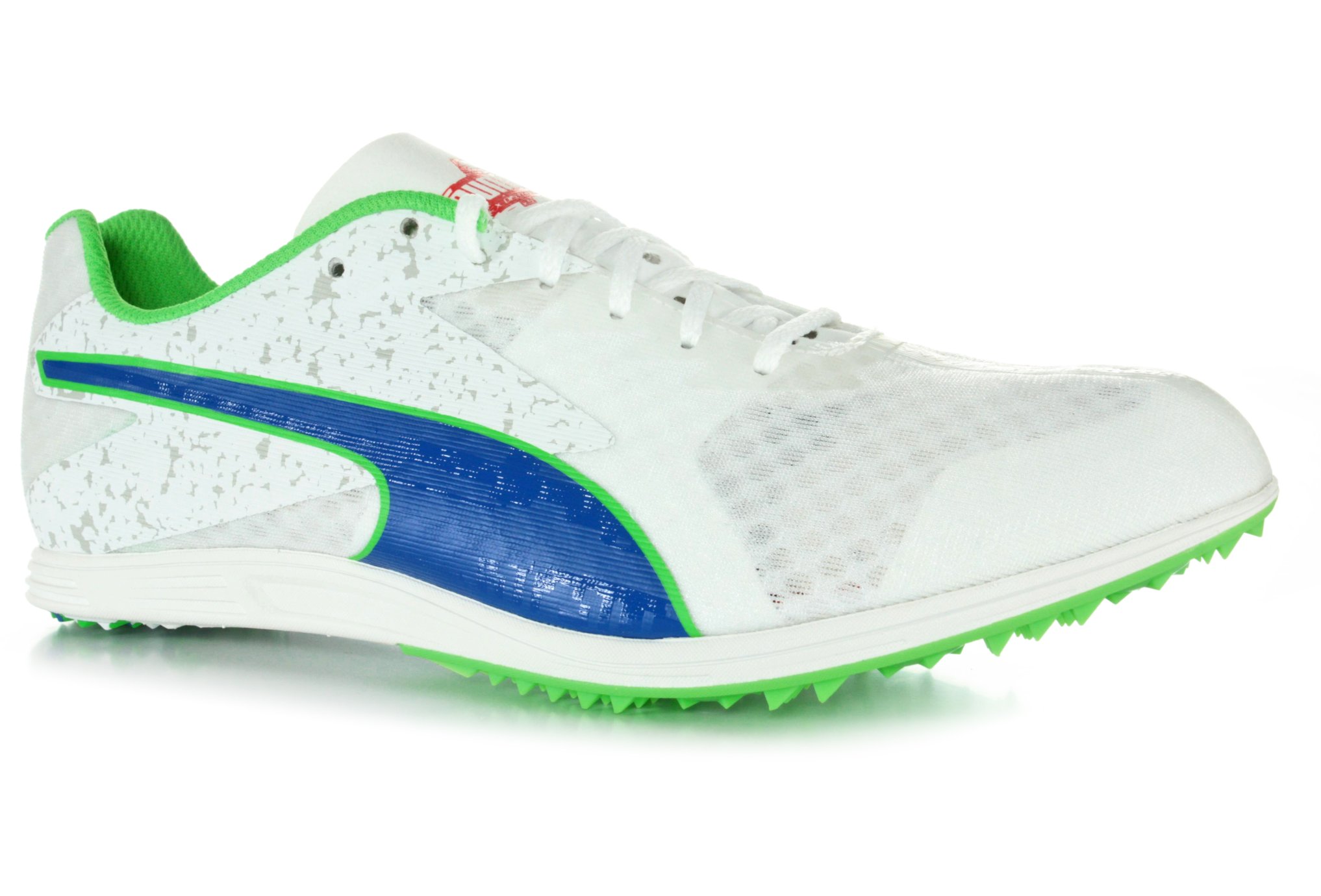 puma tfx distance v5