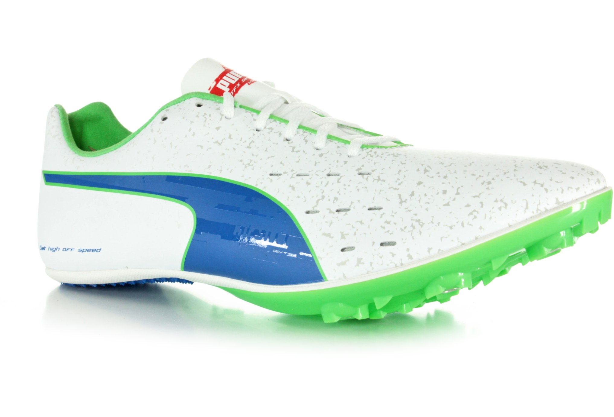 puma tfx distance v5