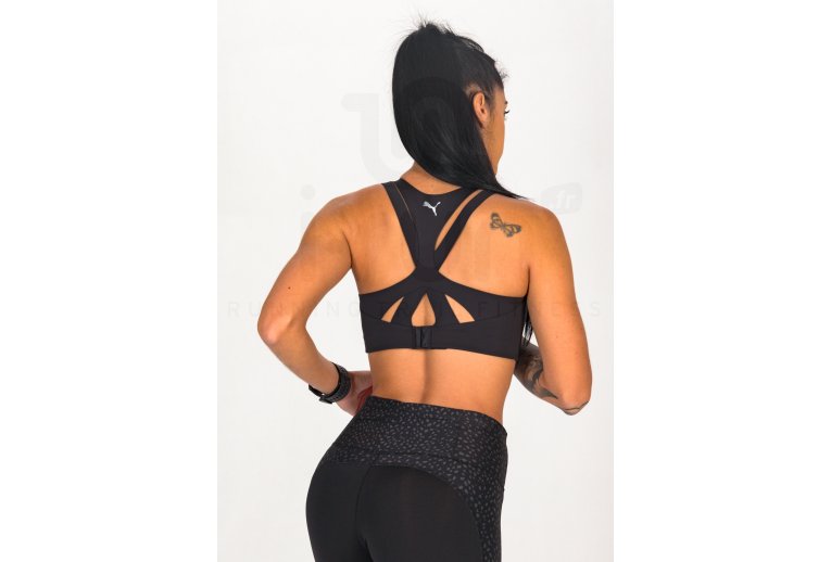 Puma sujetador deportivo To The Max