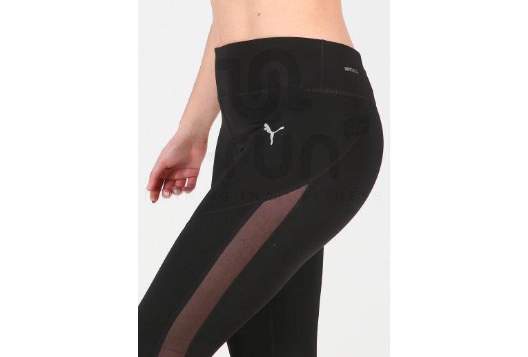 Puma mallas 3/4 Train AOP