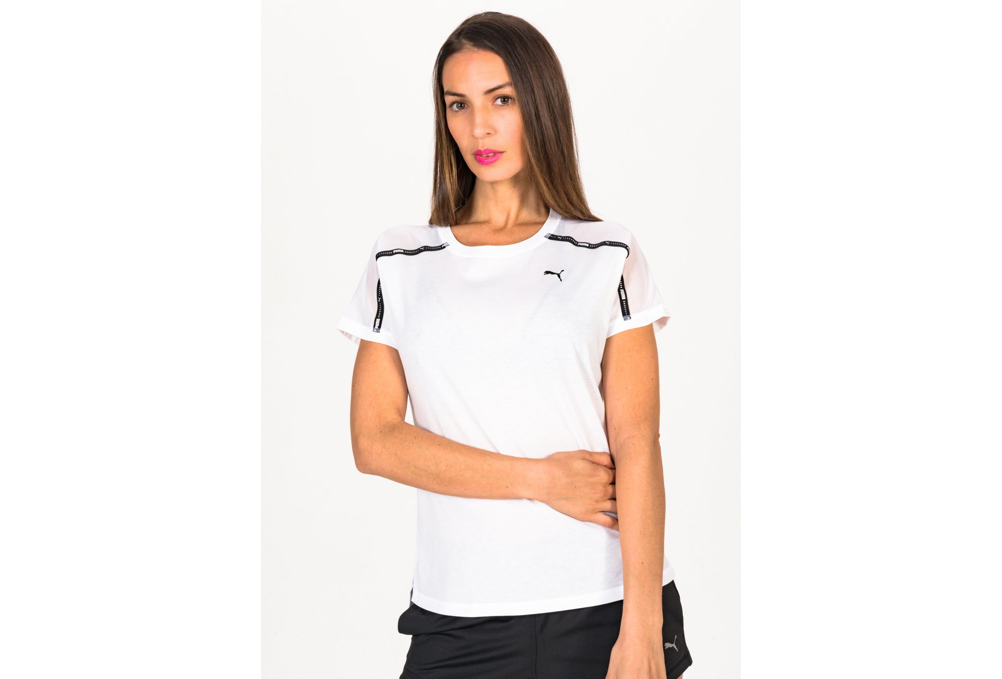 Puma Train Boyfriend W vêtement running femme