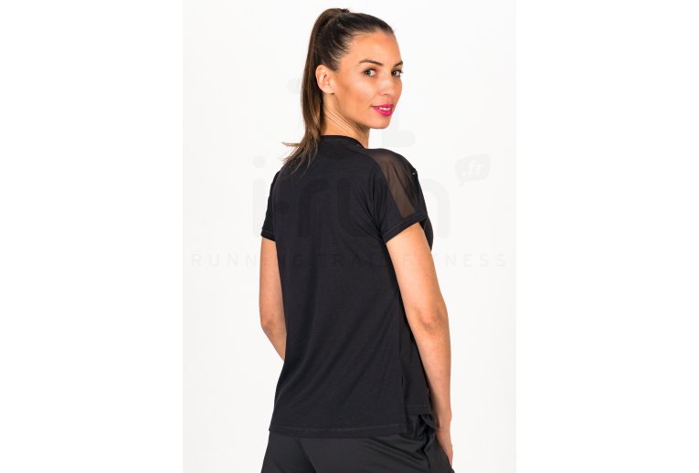 Puma camiseta manga corta Train Boyfriend