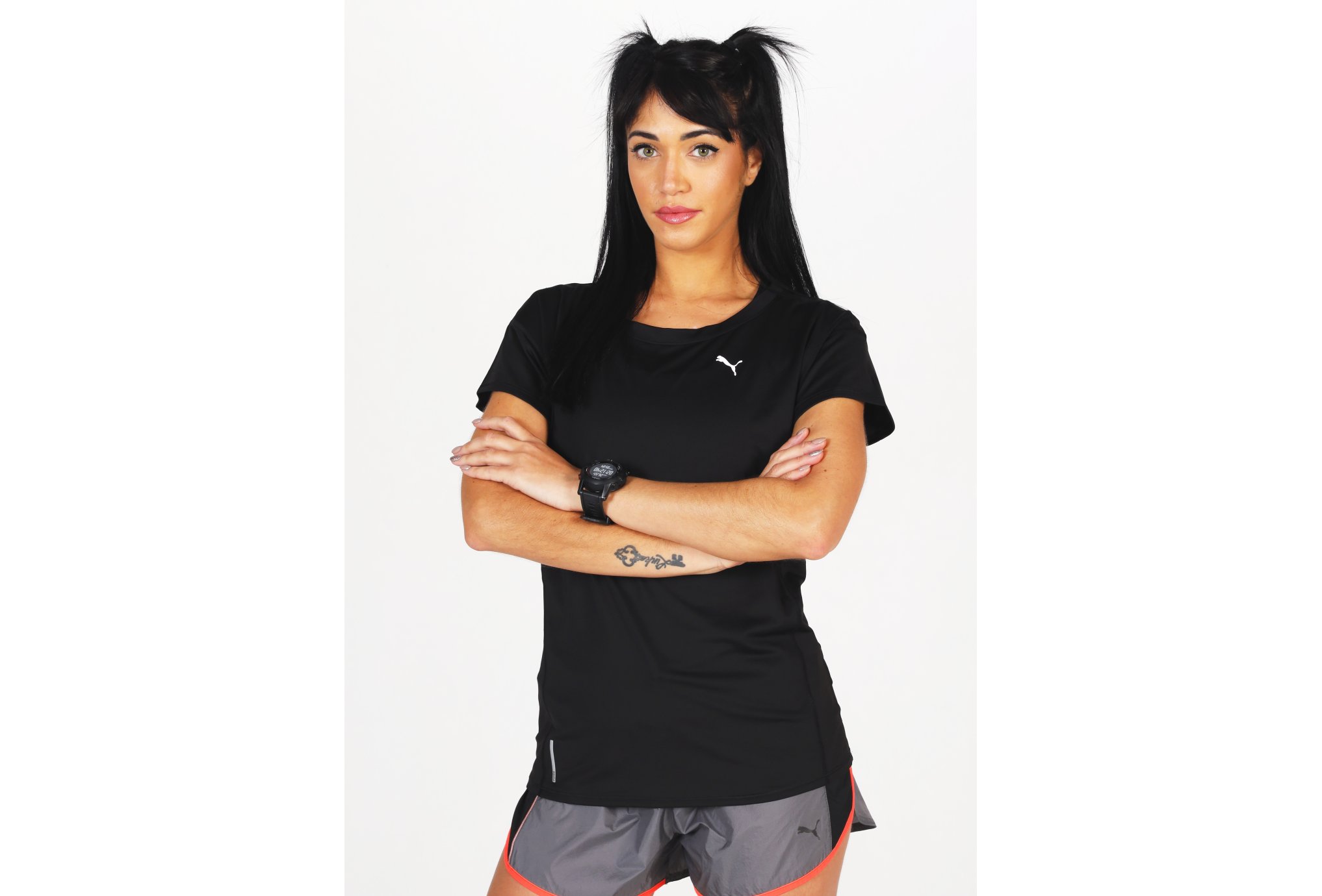 Puma Train Favorite W vêtement running femme