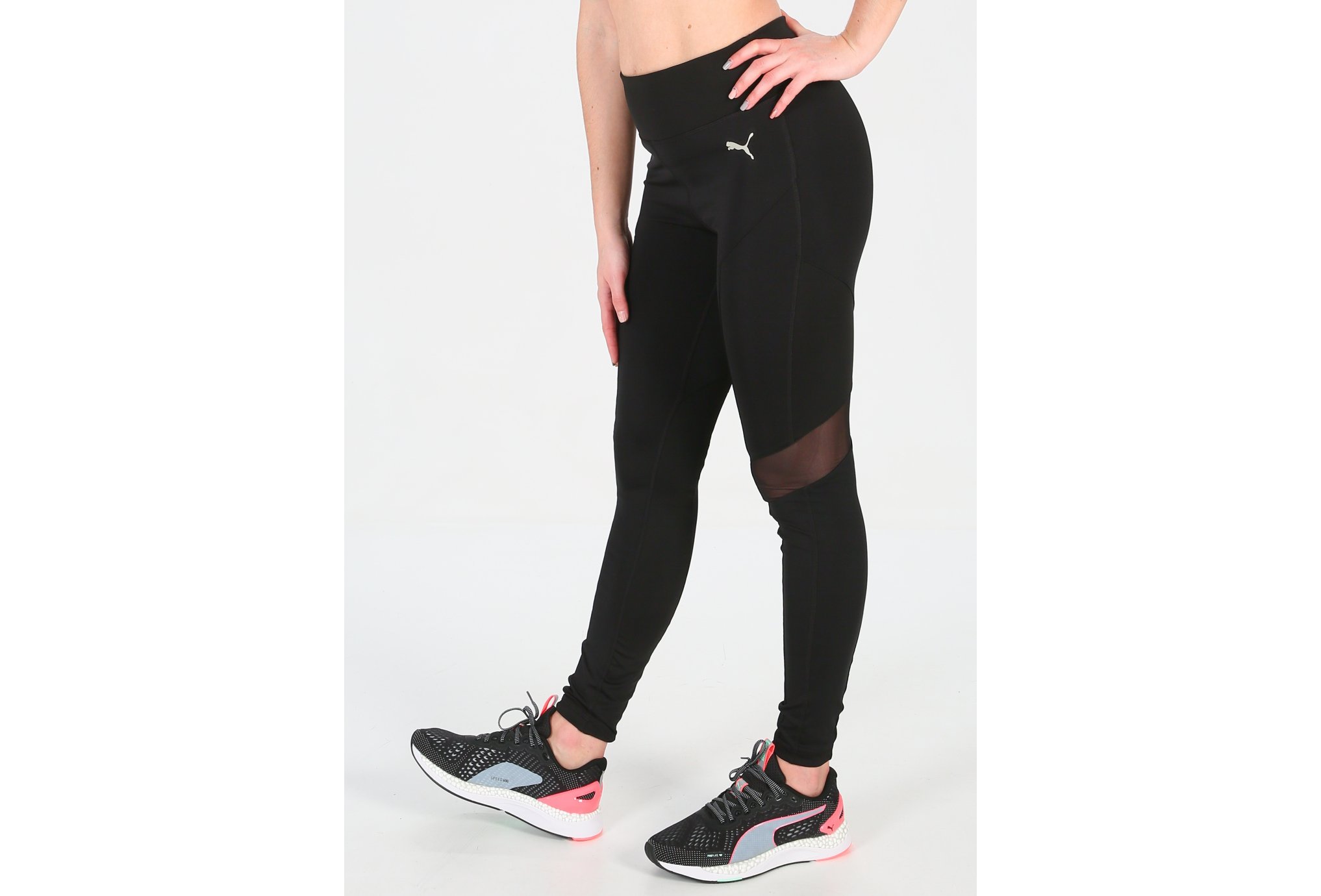 Puma Train W vêtement running femme