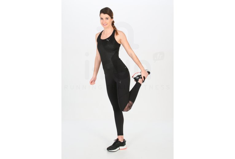 Puma camiseta de tirantes Train