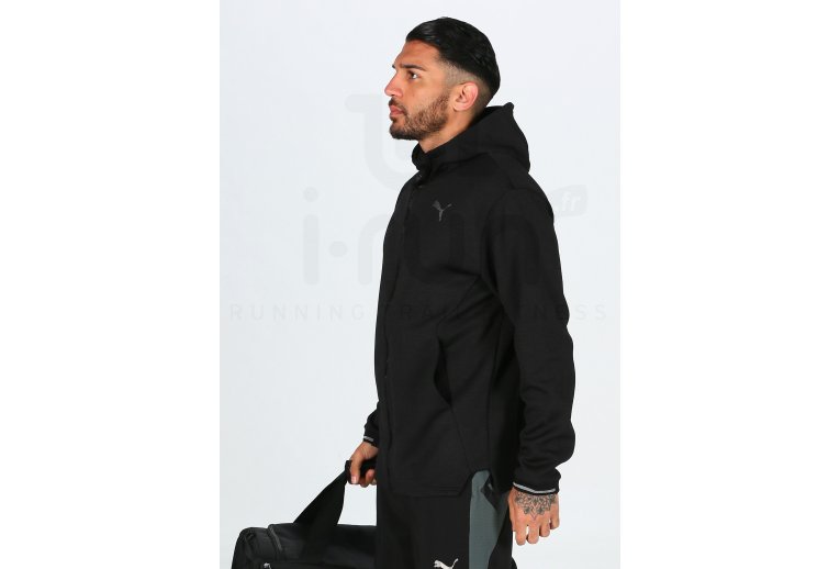 Puma Chaqueta Training Energy