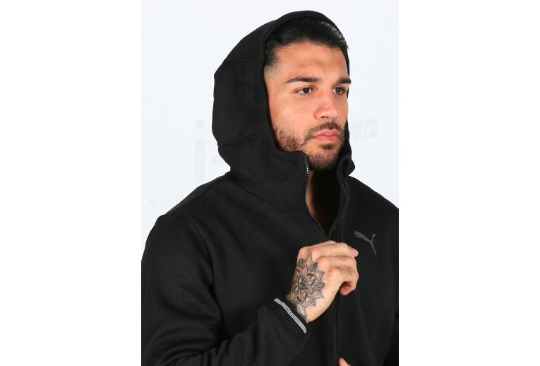 Puma Chaqueta Training Energy