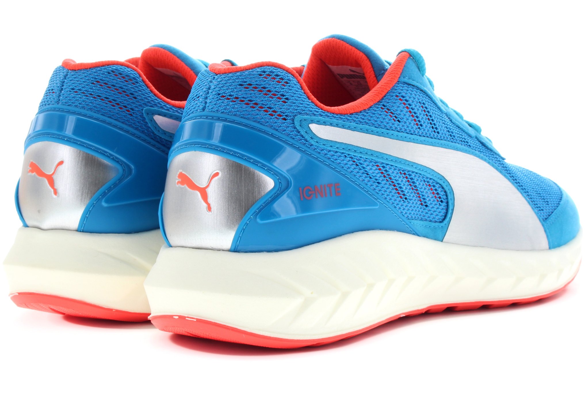 puma ignite ultimate 2 review