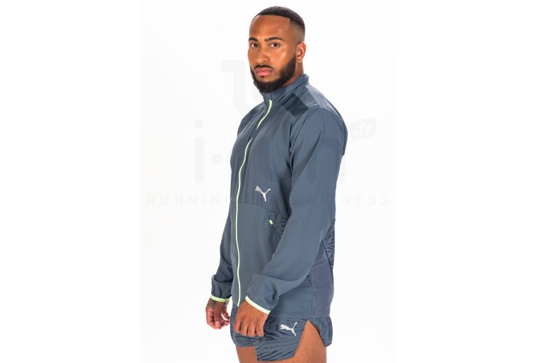 Puma Ultraweave S FSTR