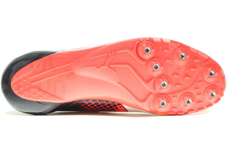 puma usain bolt evospeed