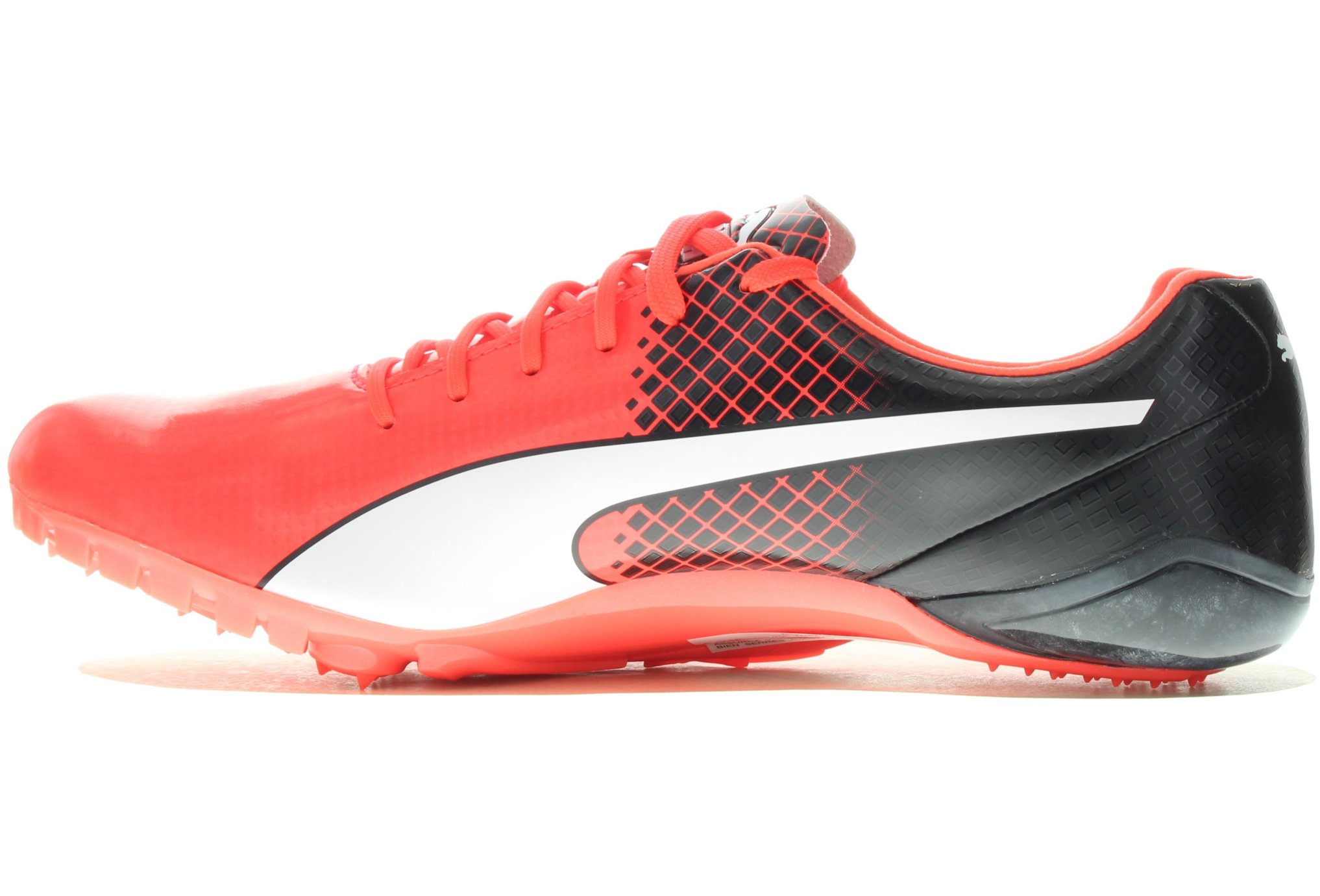 puma usain bolt evospeed