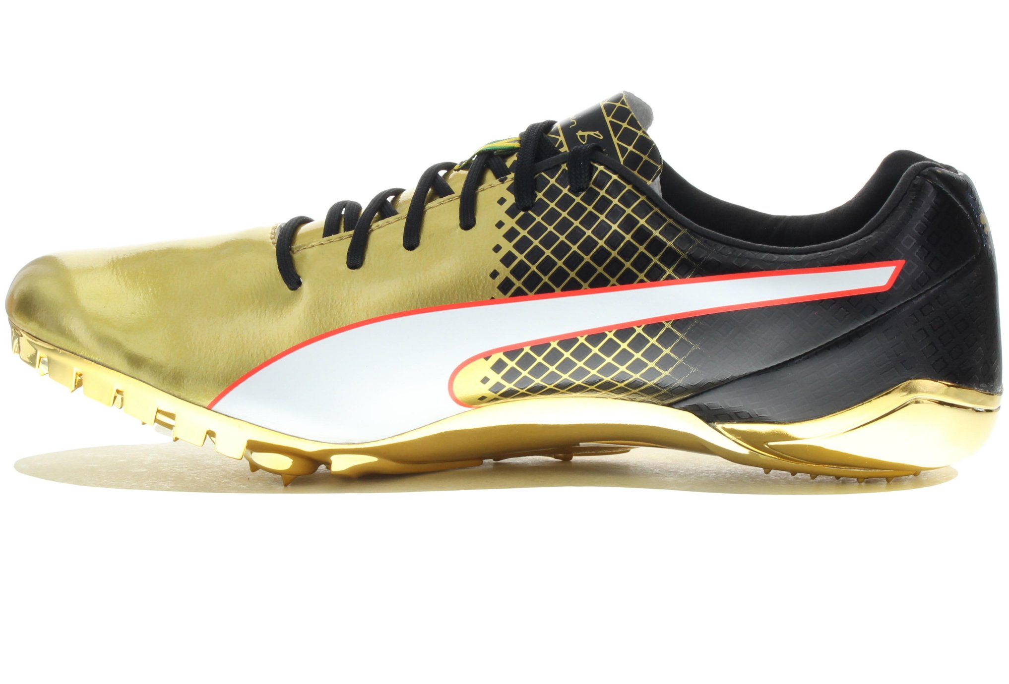 puma evospeed sprint 8