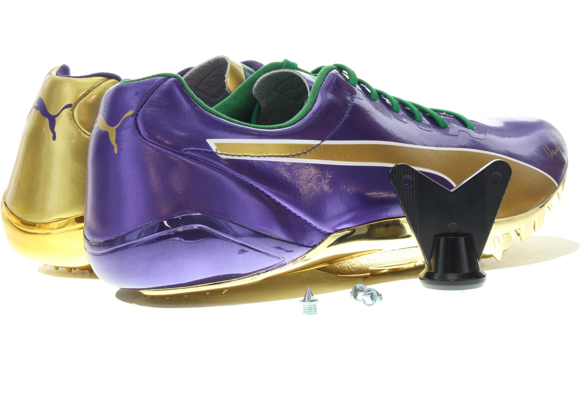 nike super speed td cleats