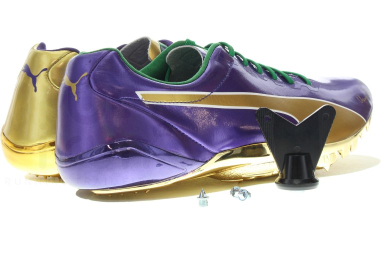 Puma Usain Bolt EvoSPEED Legacy