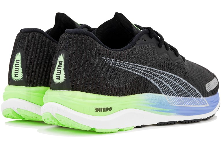 Puma Velocity Nitro 2 Fade Herren