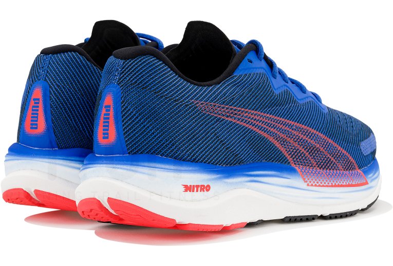 Puma Velocity Nitro 2 Herren