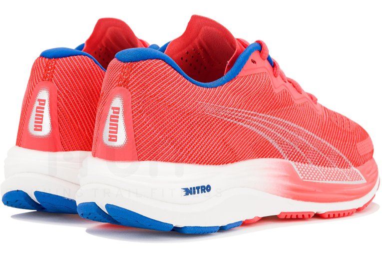 Puma Velocity Nitro 2 Damen