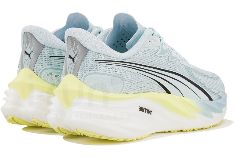 Puma Velocity Nitro 4