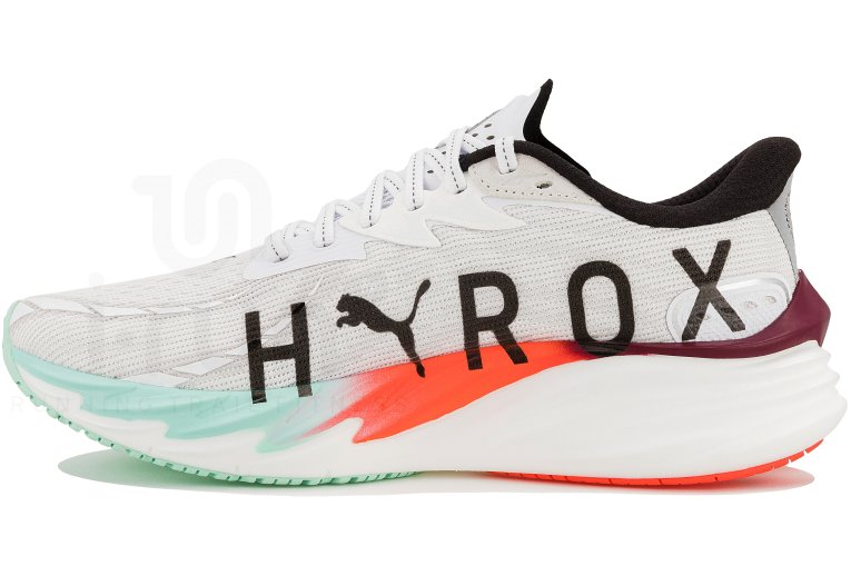 Puma Velocity Nitro 4 Damen x HYROX