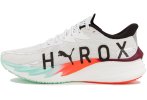 Puma Velocity Nitro 4 Damen x HYROX