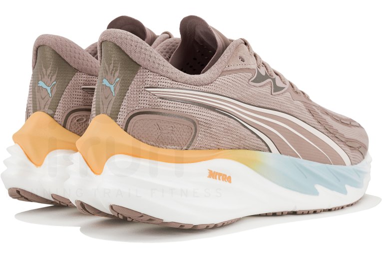 Puma Velocity Nitro 4 Herren