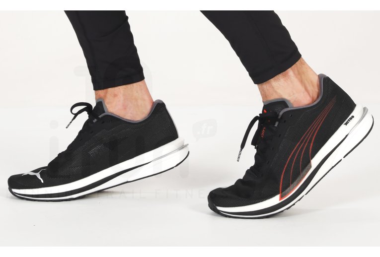 Puma Velocity Nitro Herren