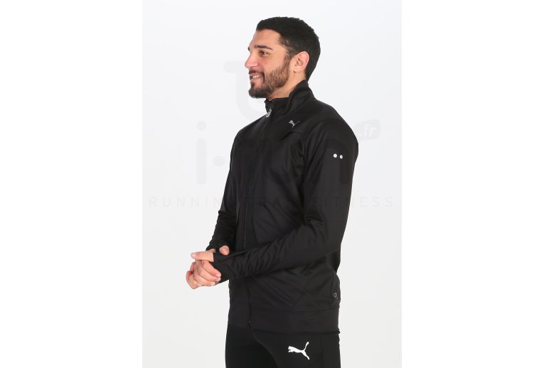 Puma Chaqueta Vent Thermo-R Runner