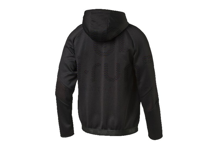 Puma Chaqueta con capucha Usain Bolt Evostripe