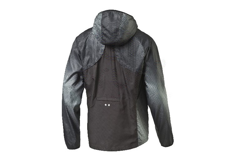 Puma Chaqueta Packable Running