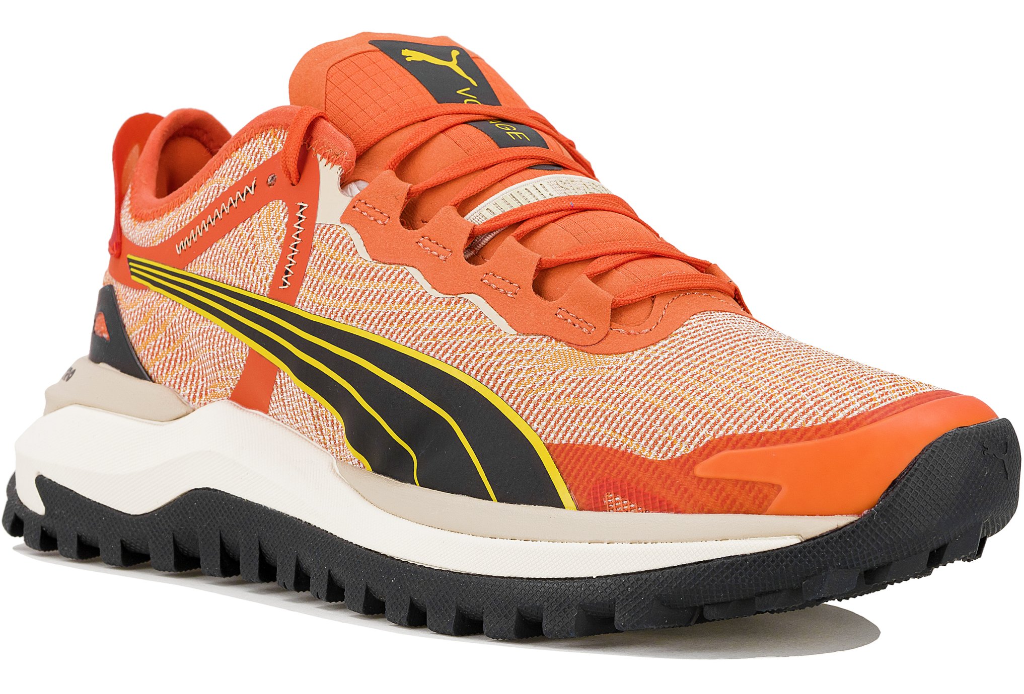 Puma Voyage Nitro 2 Orange