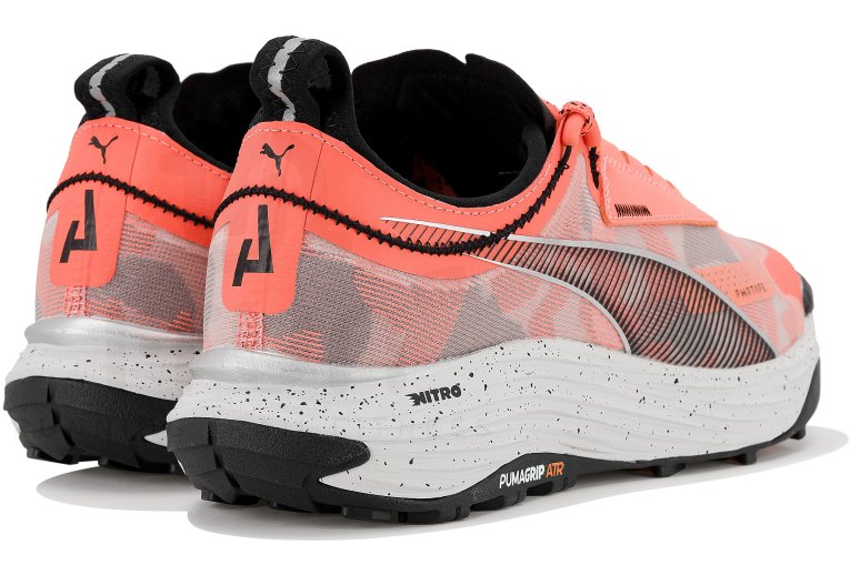 Puma Voyage Nitro 3 Herren